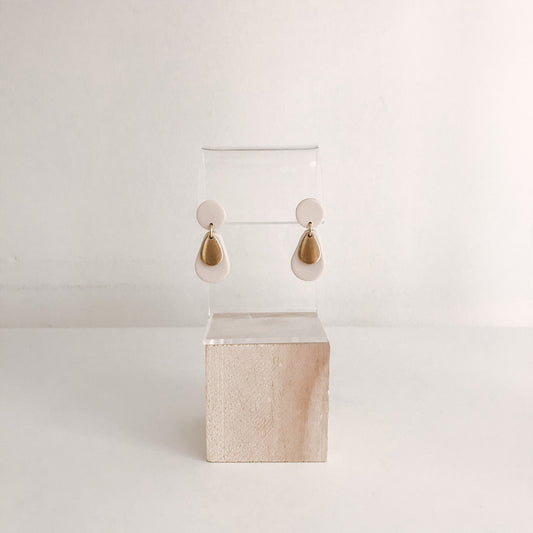 Itzel — earrings