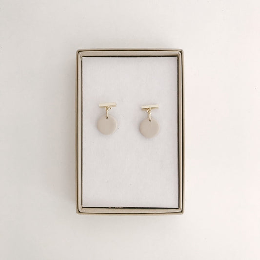 Jo — earrings