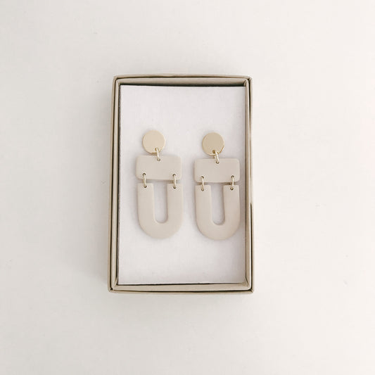Marmee — earrings